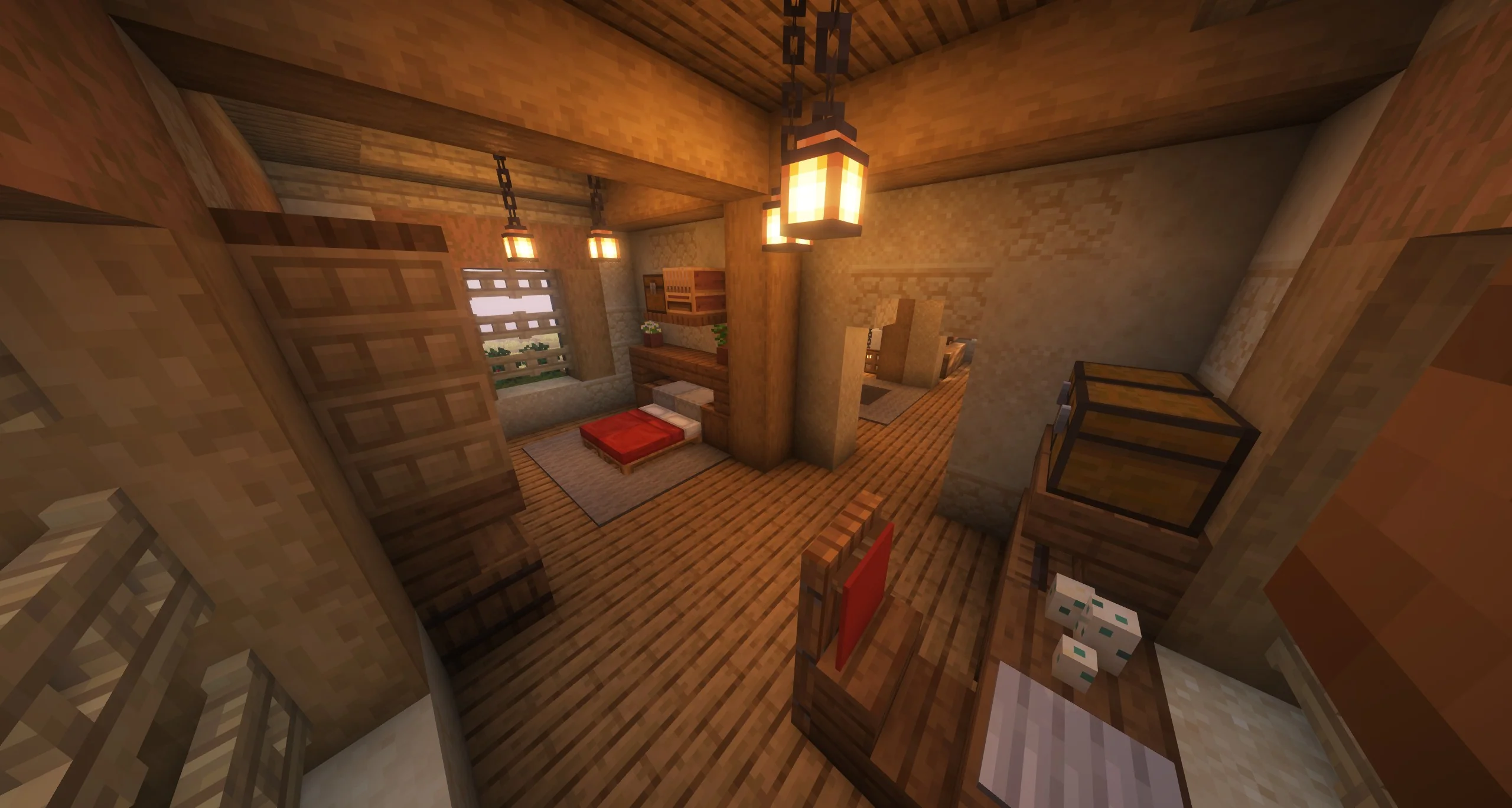 Mediterranean House - Image 9