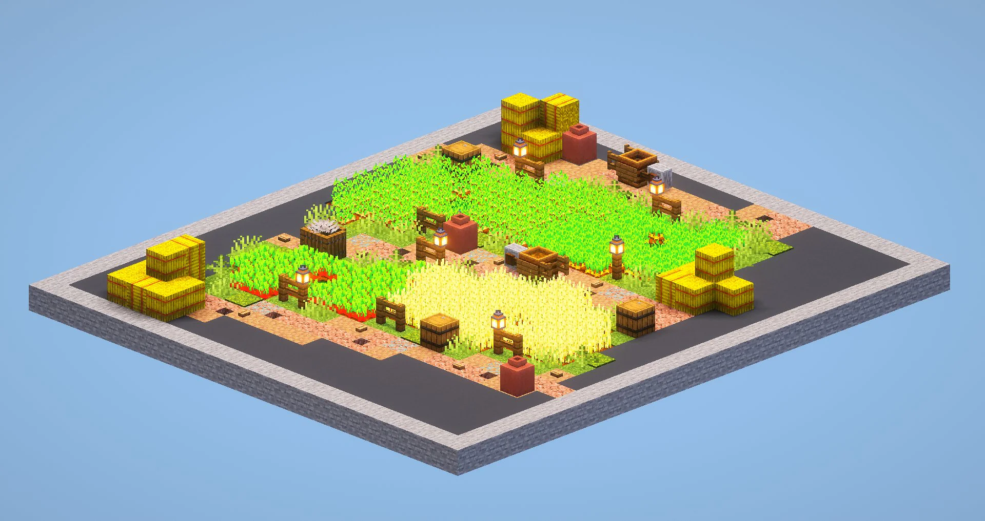 Medium Farm - Image 2