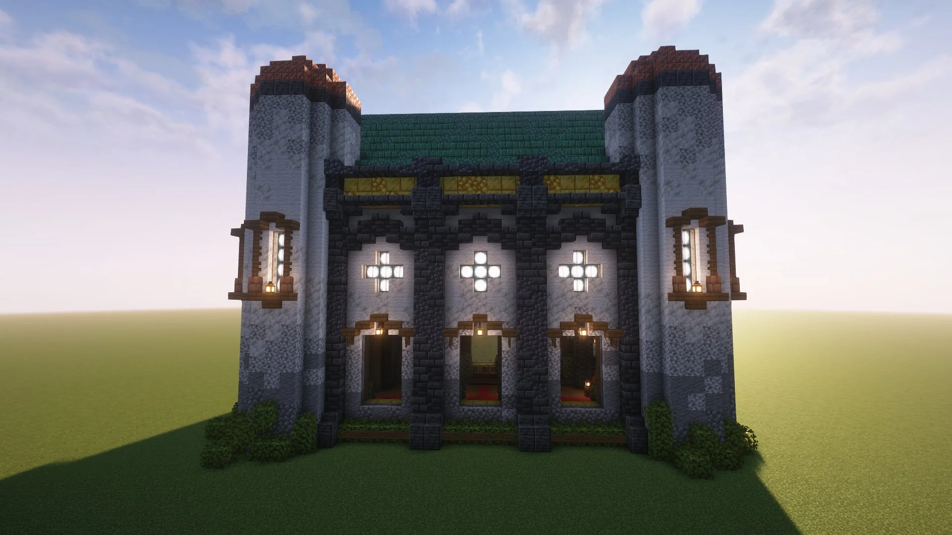 Medival Castle - Image 3