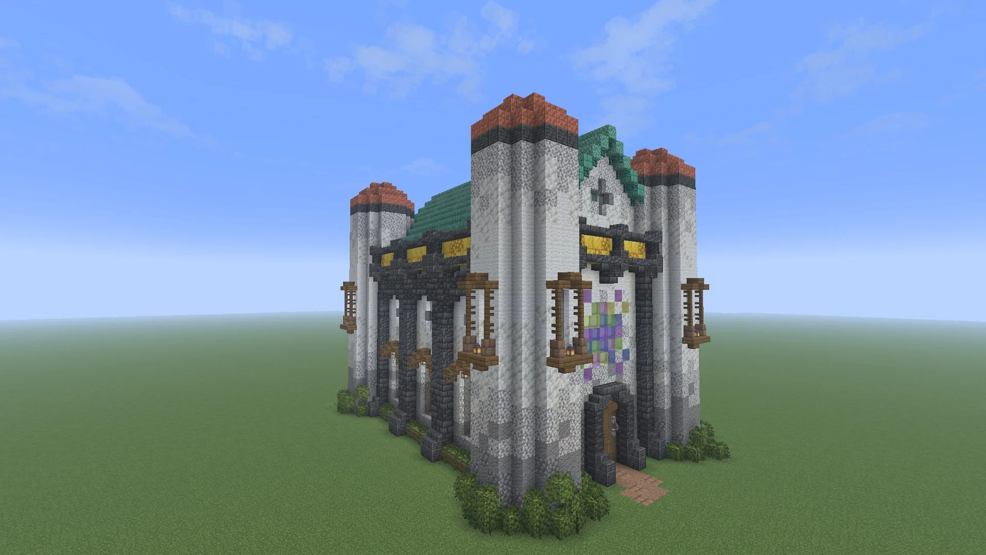 Medival Castle - Image 4