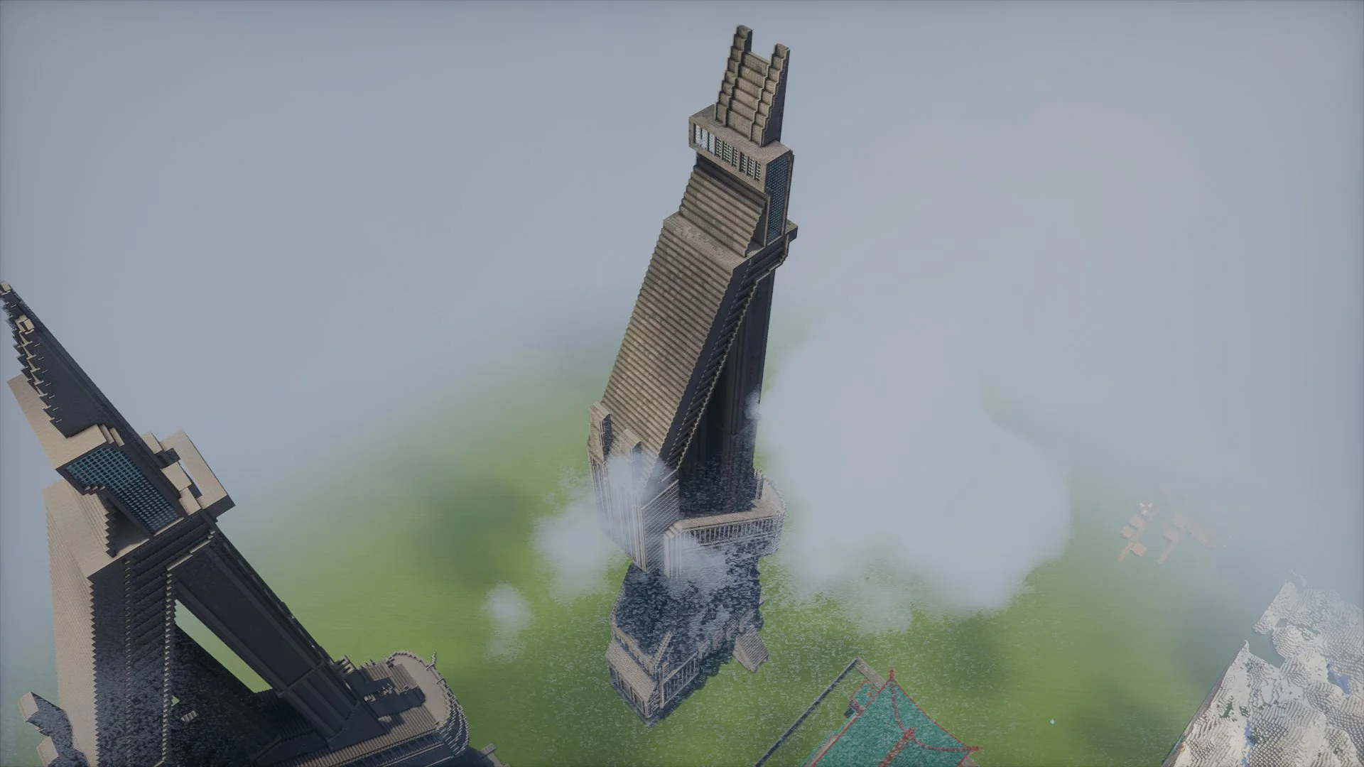 Mega Futurustic Build - Image 6