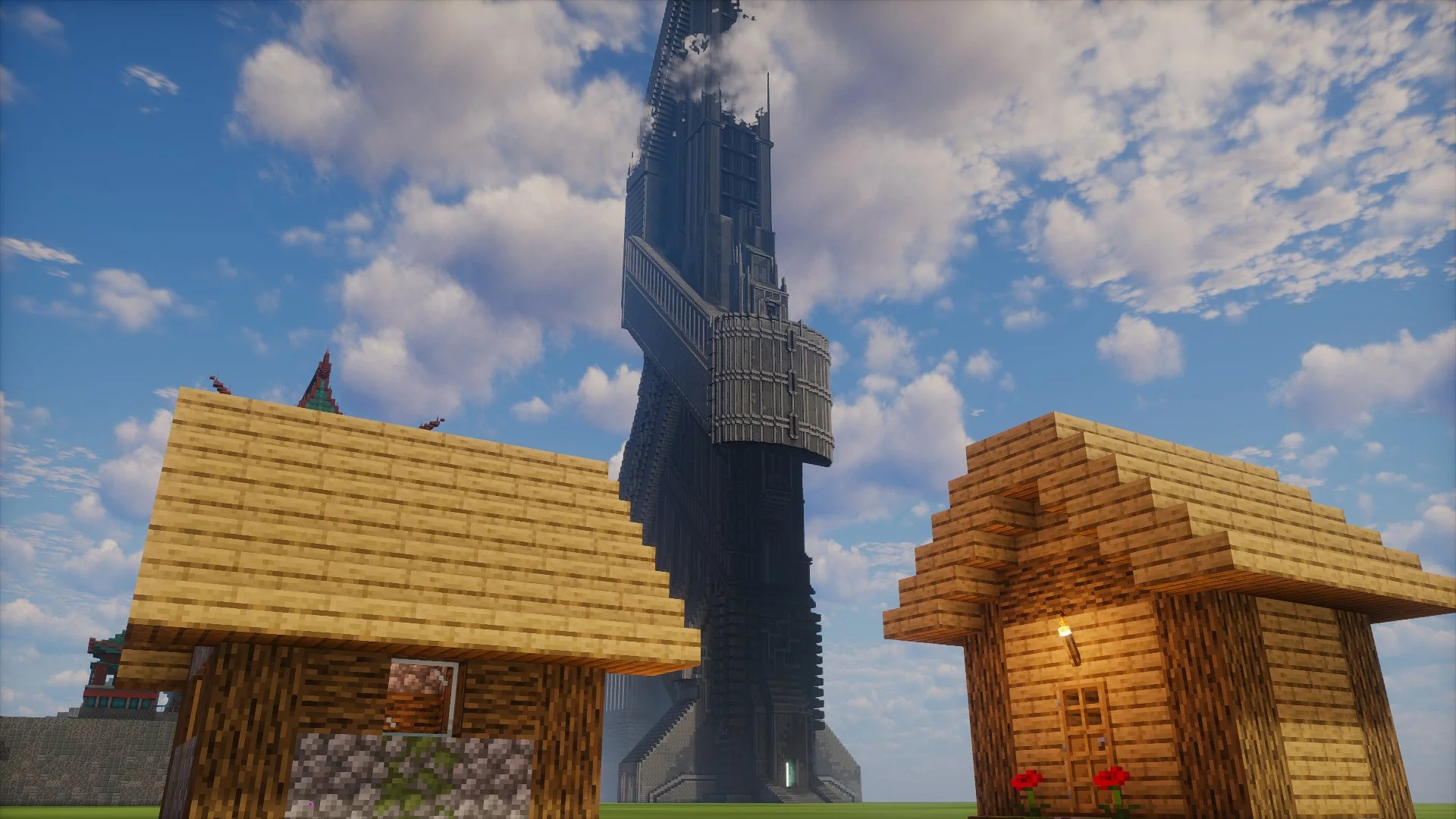 Mega Futurustic Build - Image 7