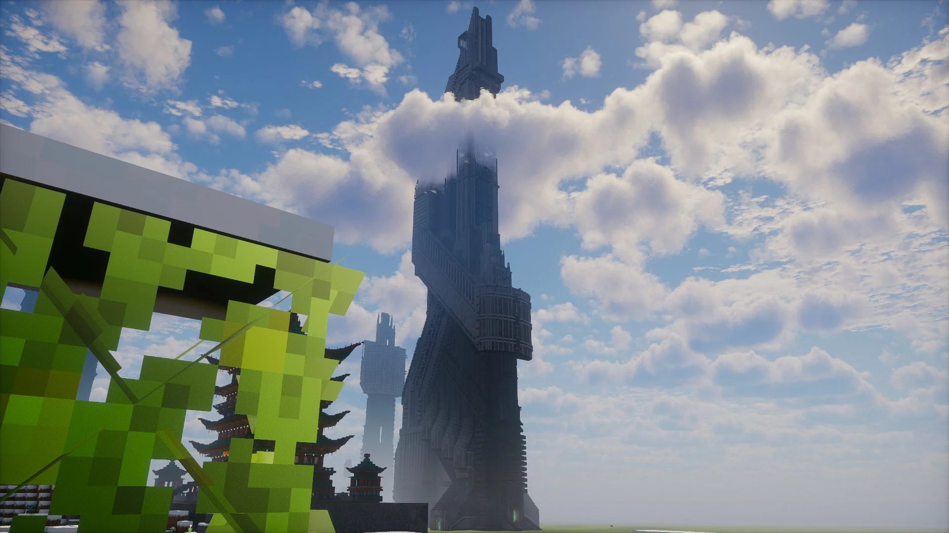 Mega Futurustic Build - Image 8