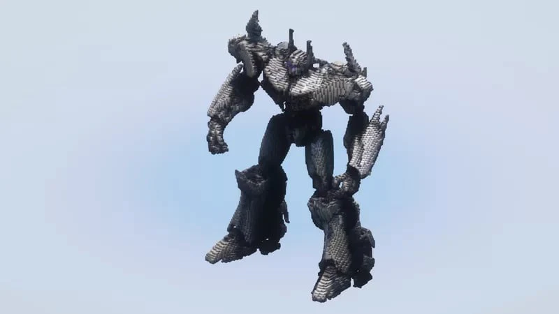 Megatron - Image 2