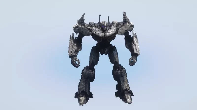 Megatron - Image 3