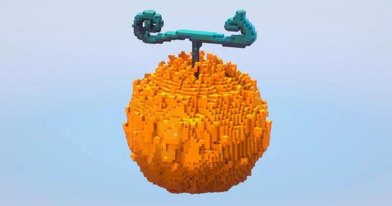 Mera mera no mi - Image 2