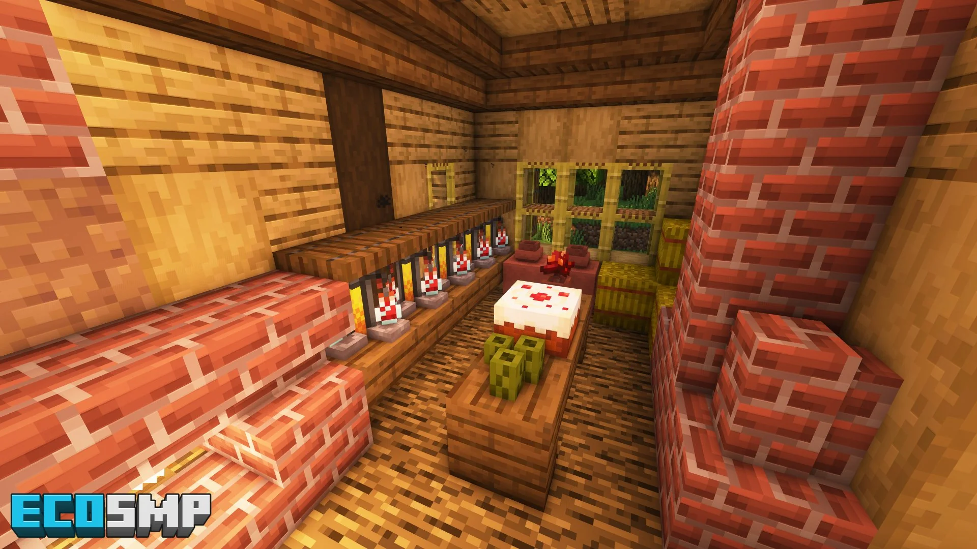 🪙 Merchant's Manor | Fantasy Shop & House - Image 11