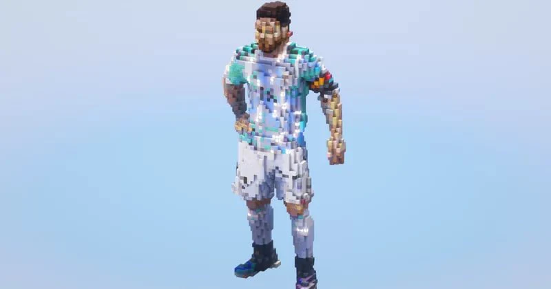 messi - Image 2