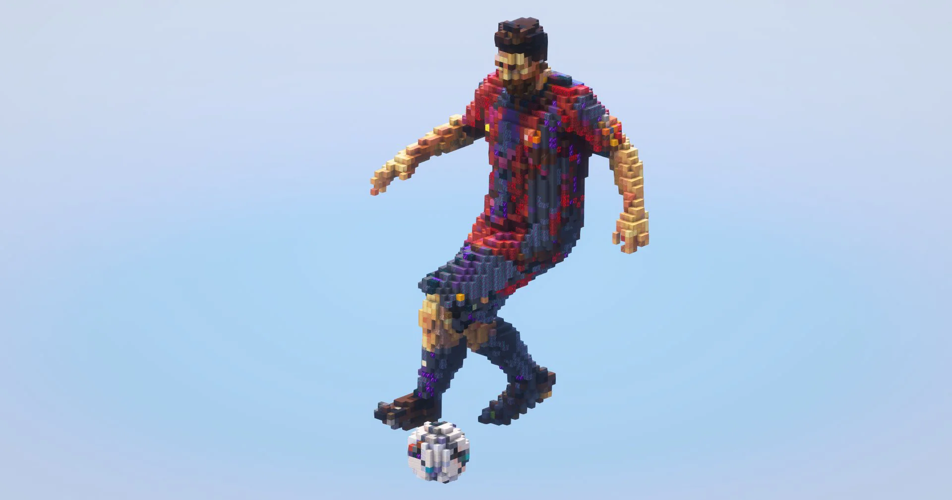 Messi Barcelona - Image 2