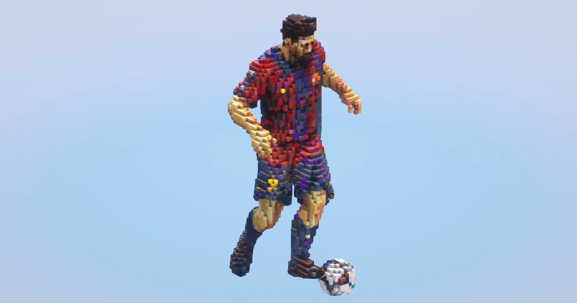 Messi Barcelona - Image 3