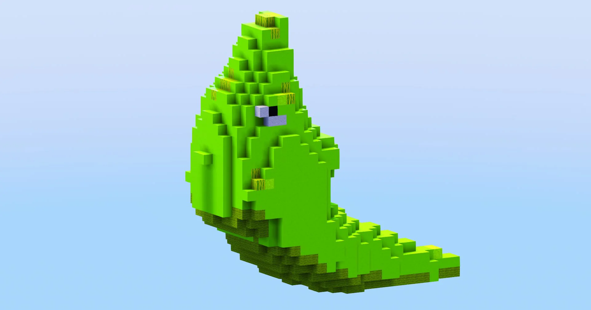 Metapod from Pokemon - Image 2
