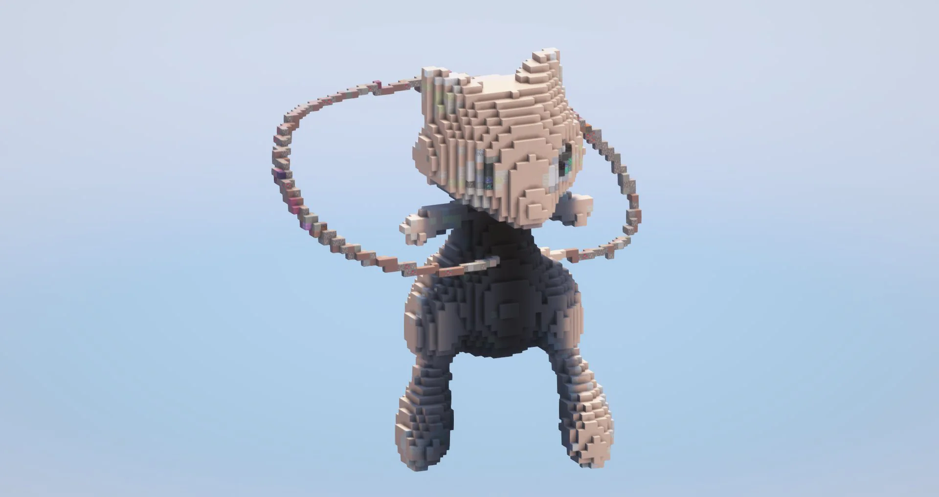 Mew - Image 2