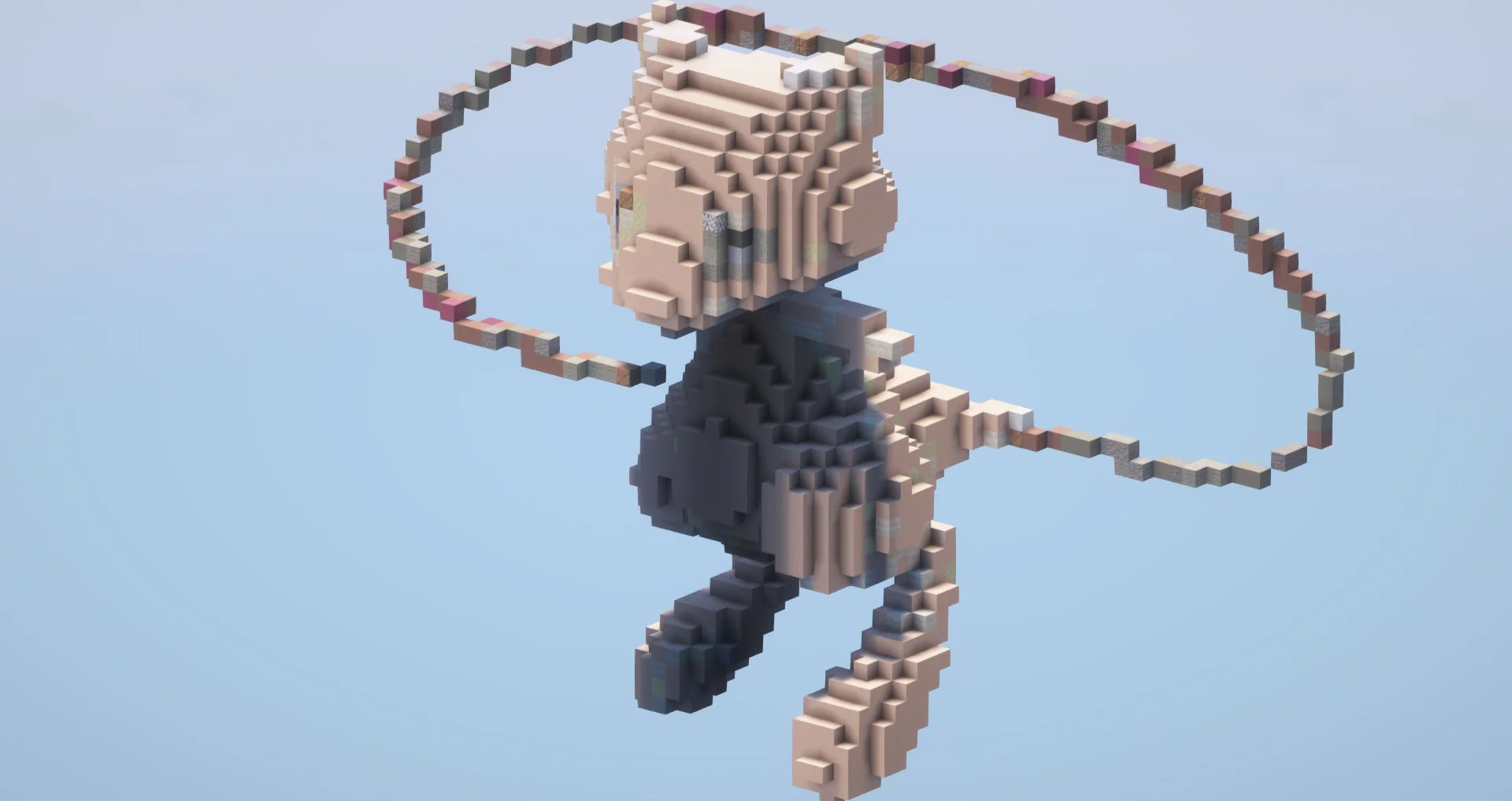 Mew Small - Image 2