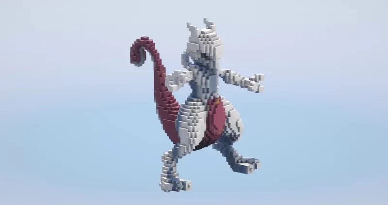 Mewtwo - Image 2