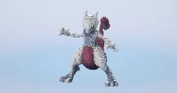 Mewtwo - Image 3