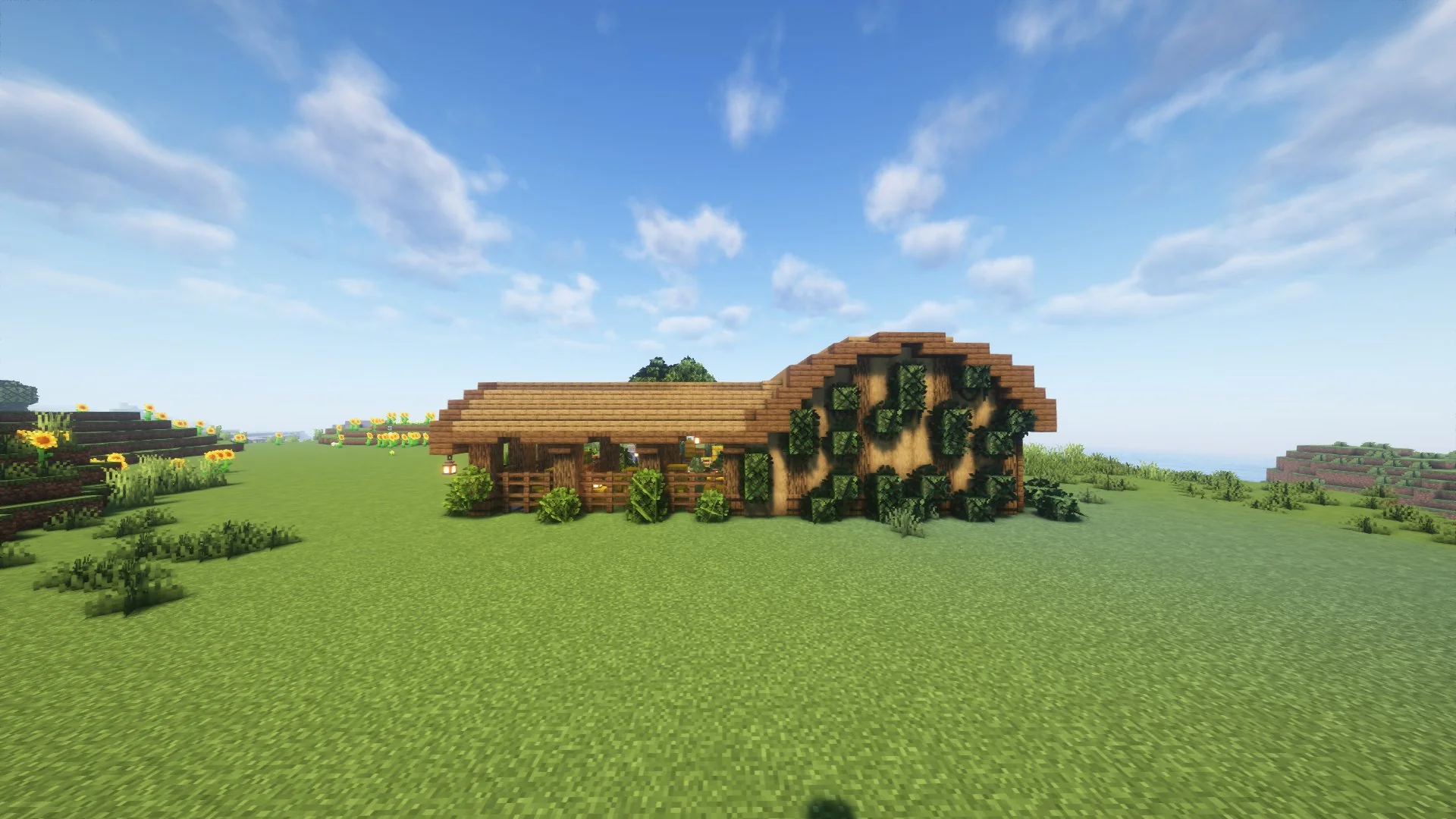 Minecraft Barn - Image 6