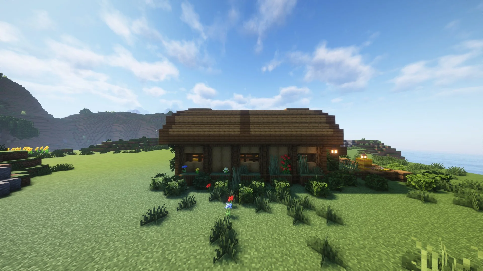 Minecraft Barn - Image 7