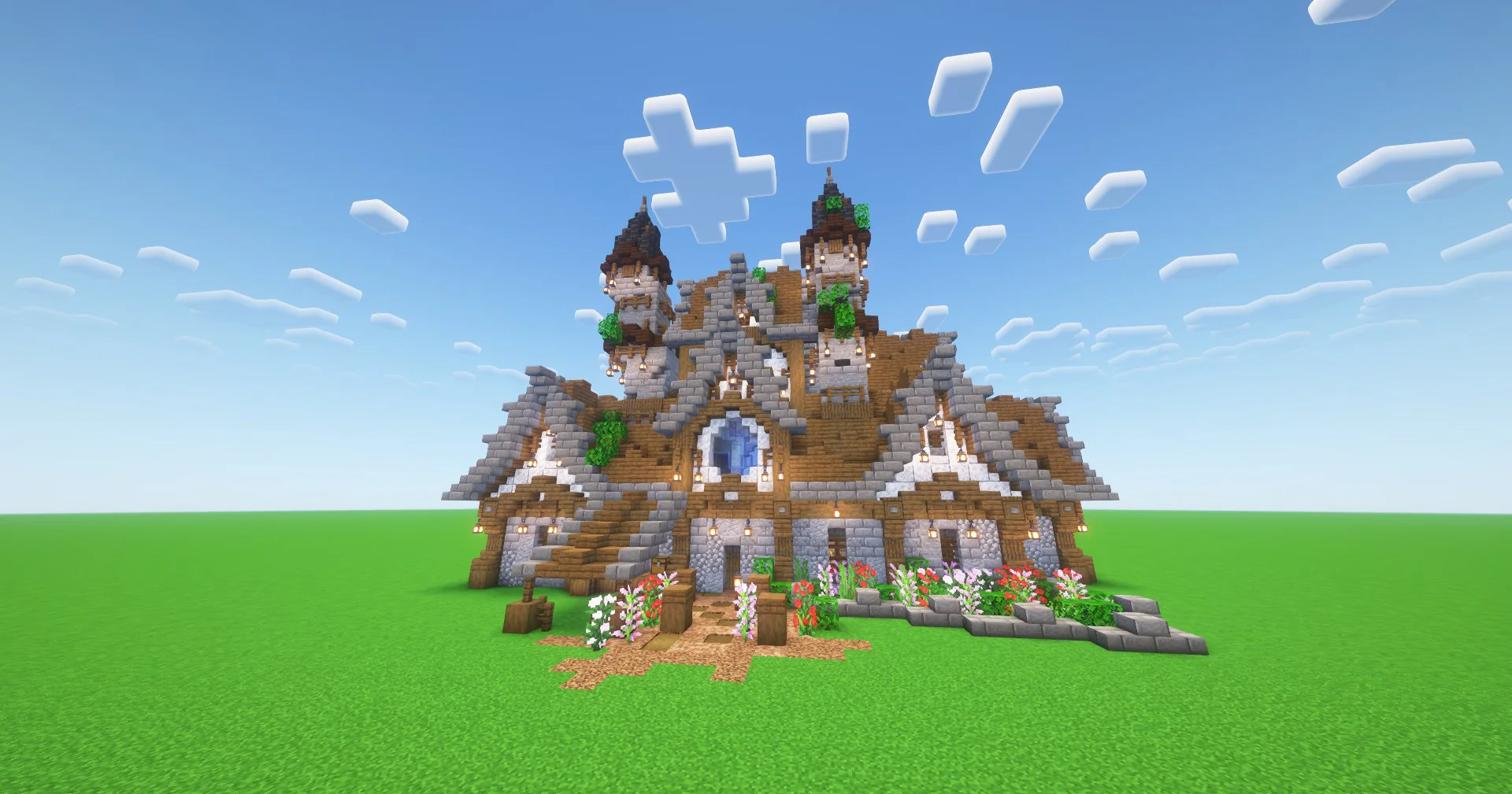 Medieval Fantasy House - Image 5