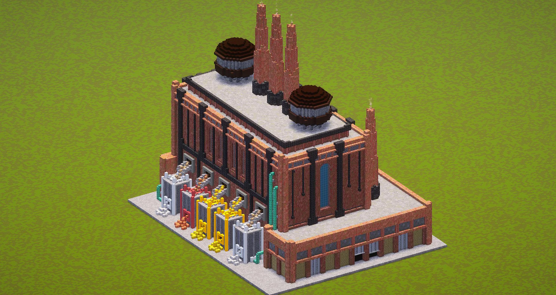 Mineral Factory - Image 2