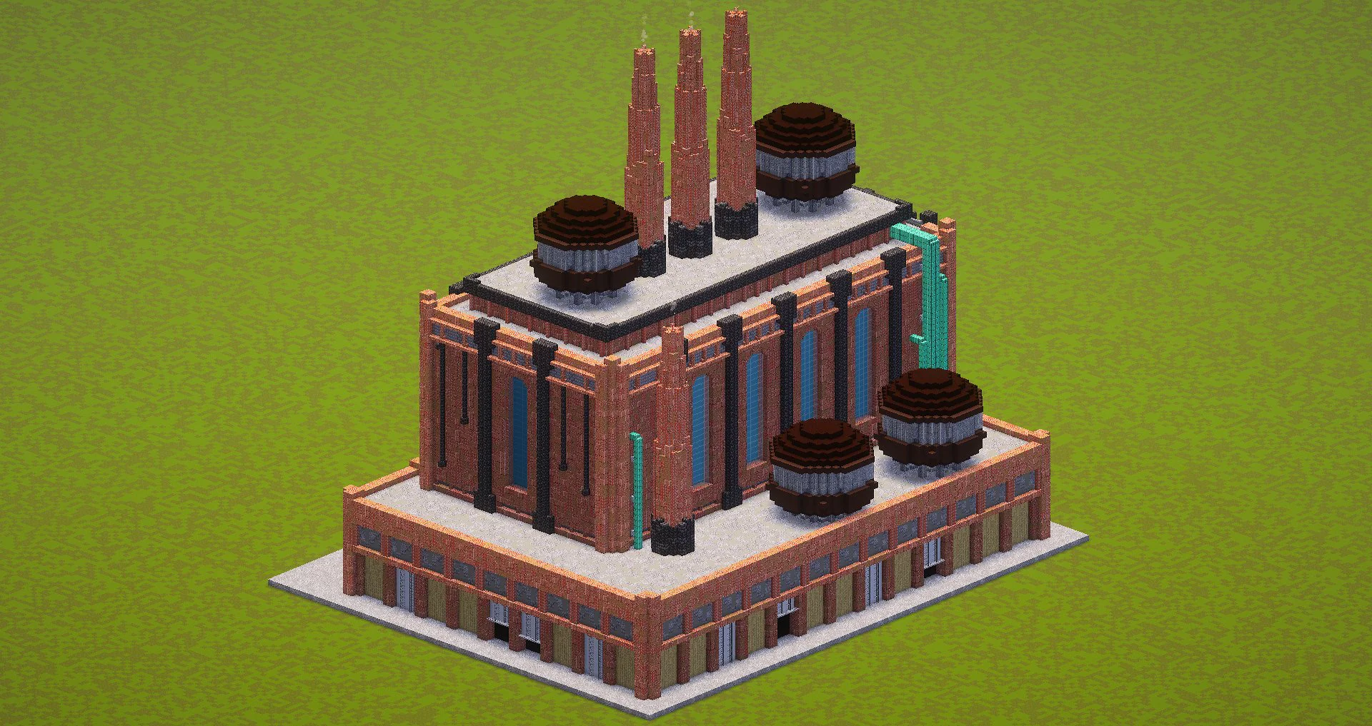 Mineral Factory - Image 3