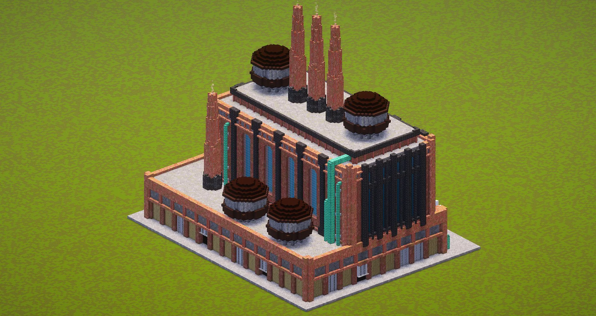 Mineral Factory - Image 4