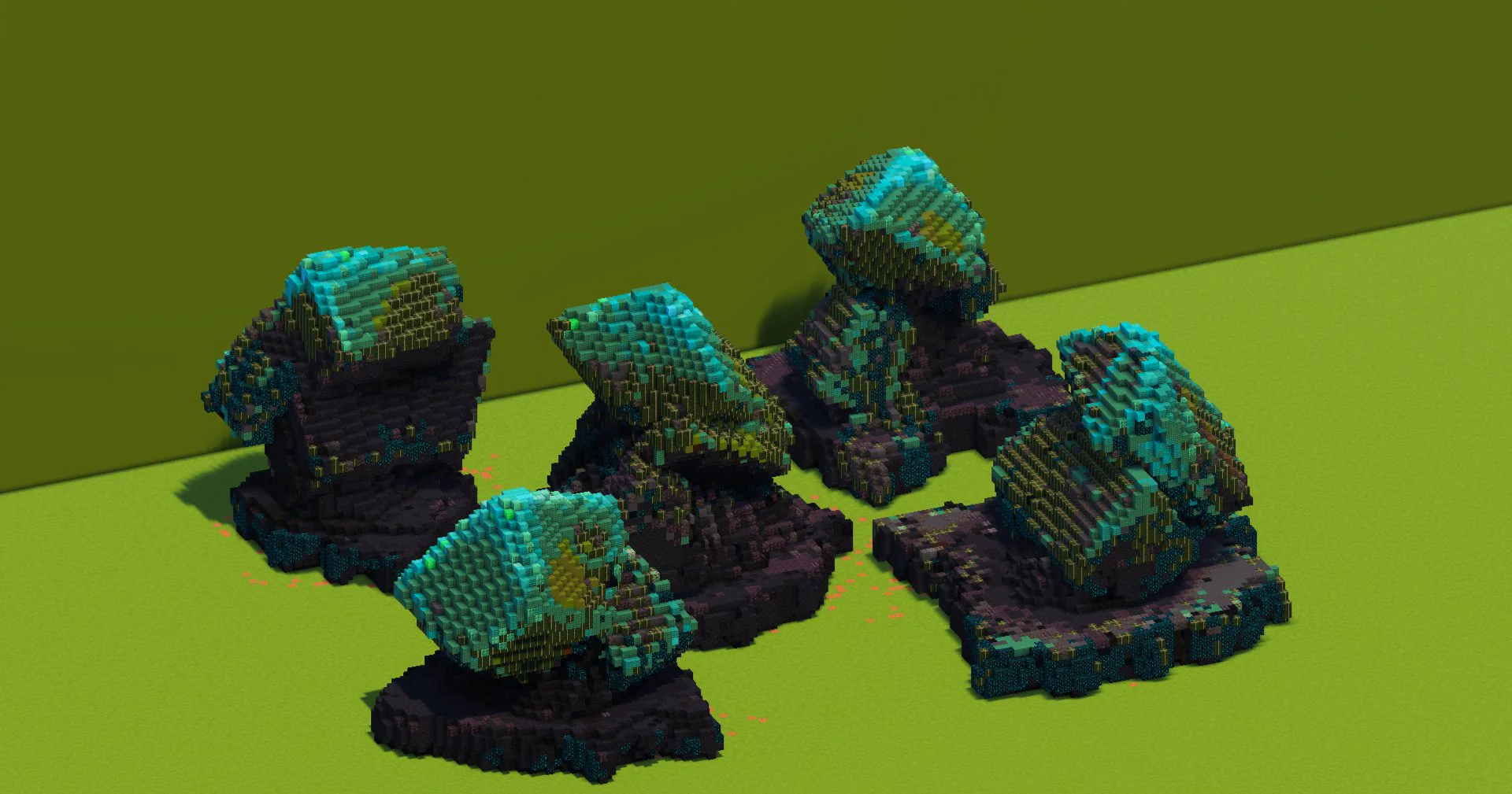 Minerals Asset - Image 2