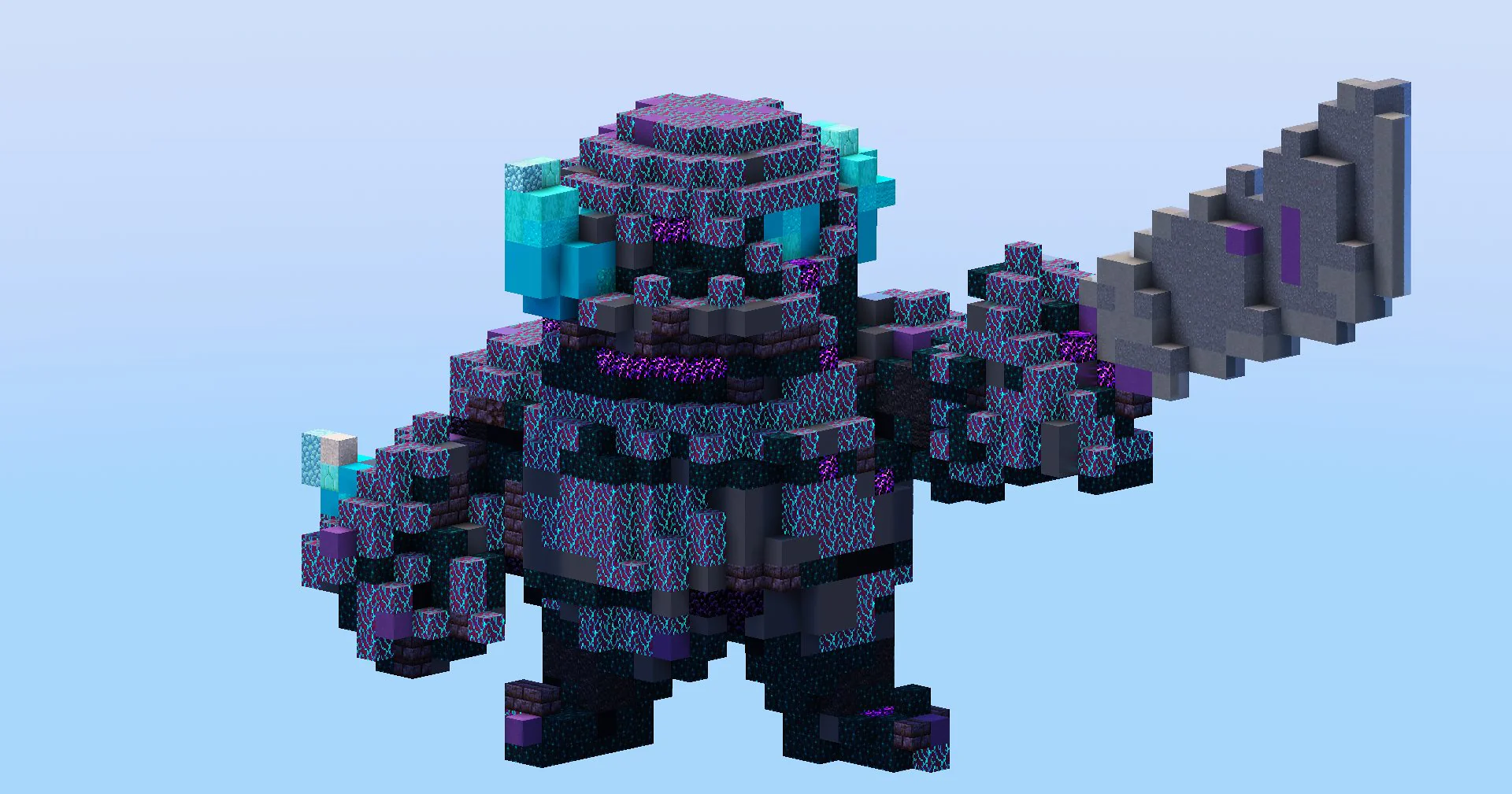 Mini Pekka from Clash Royale - Image 2