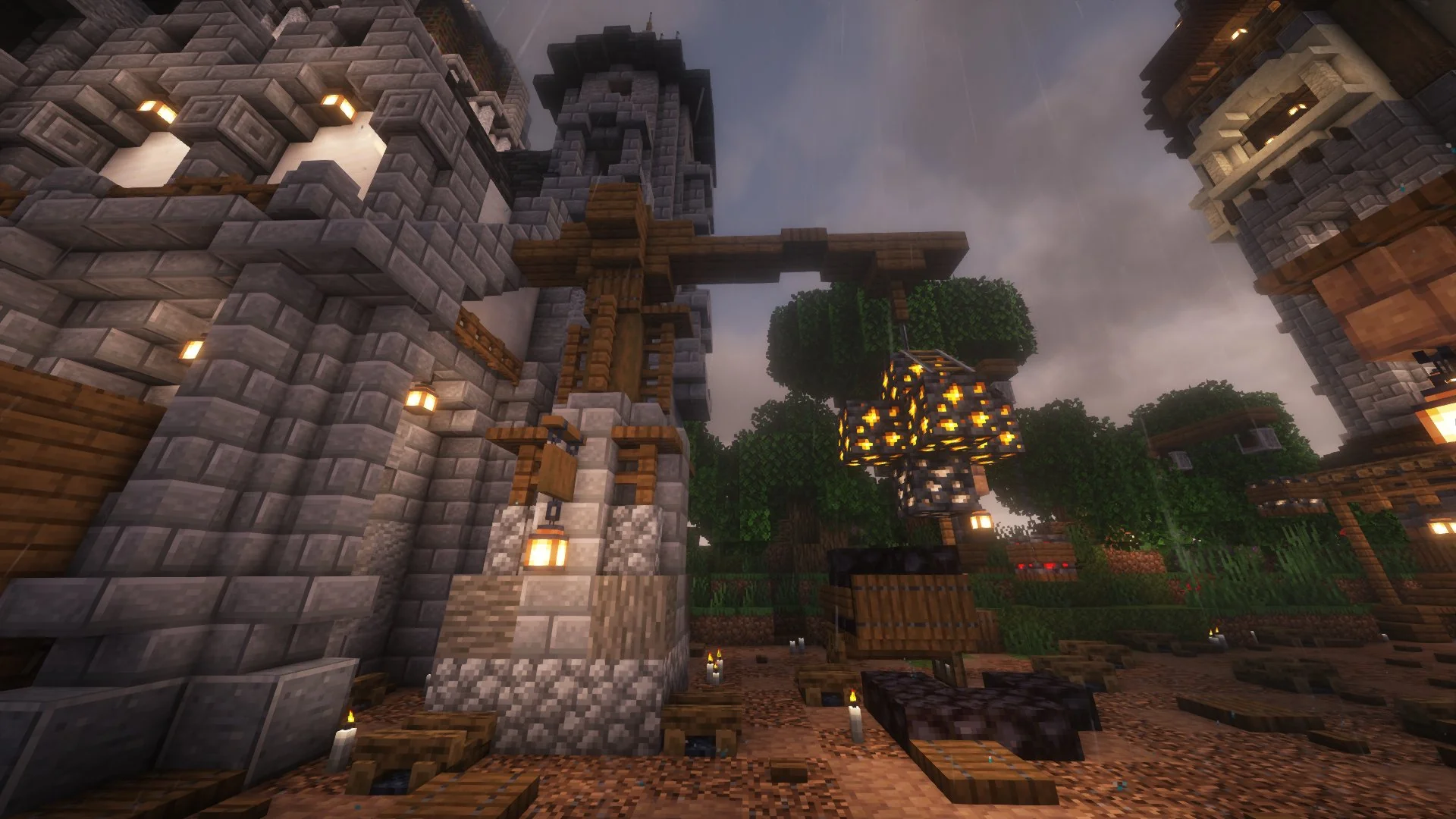 Mining Crane - Image 2