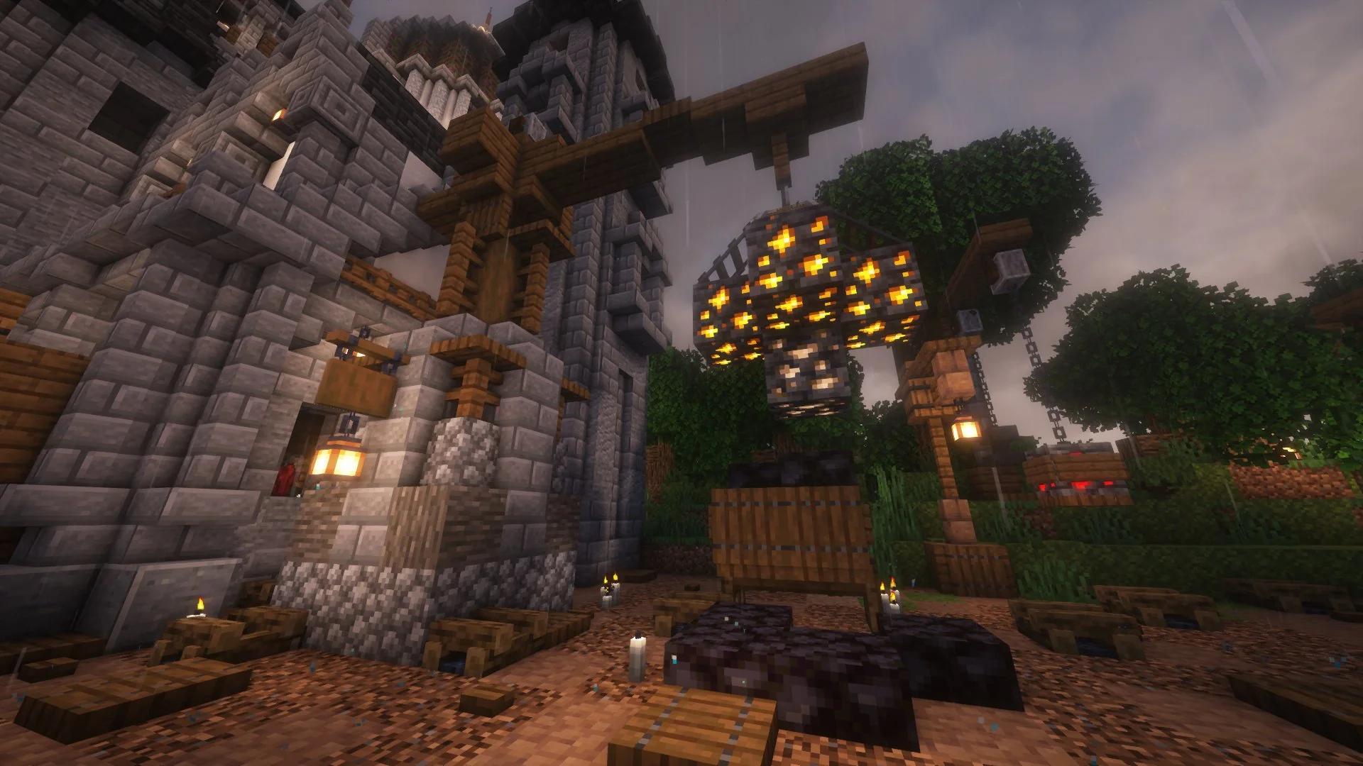 Mining Crane - Image 3