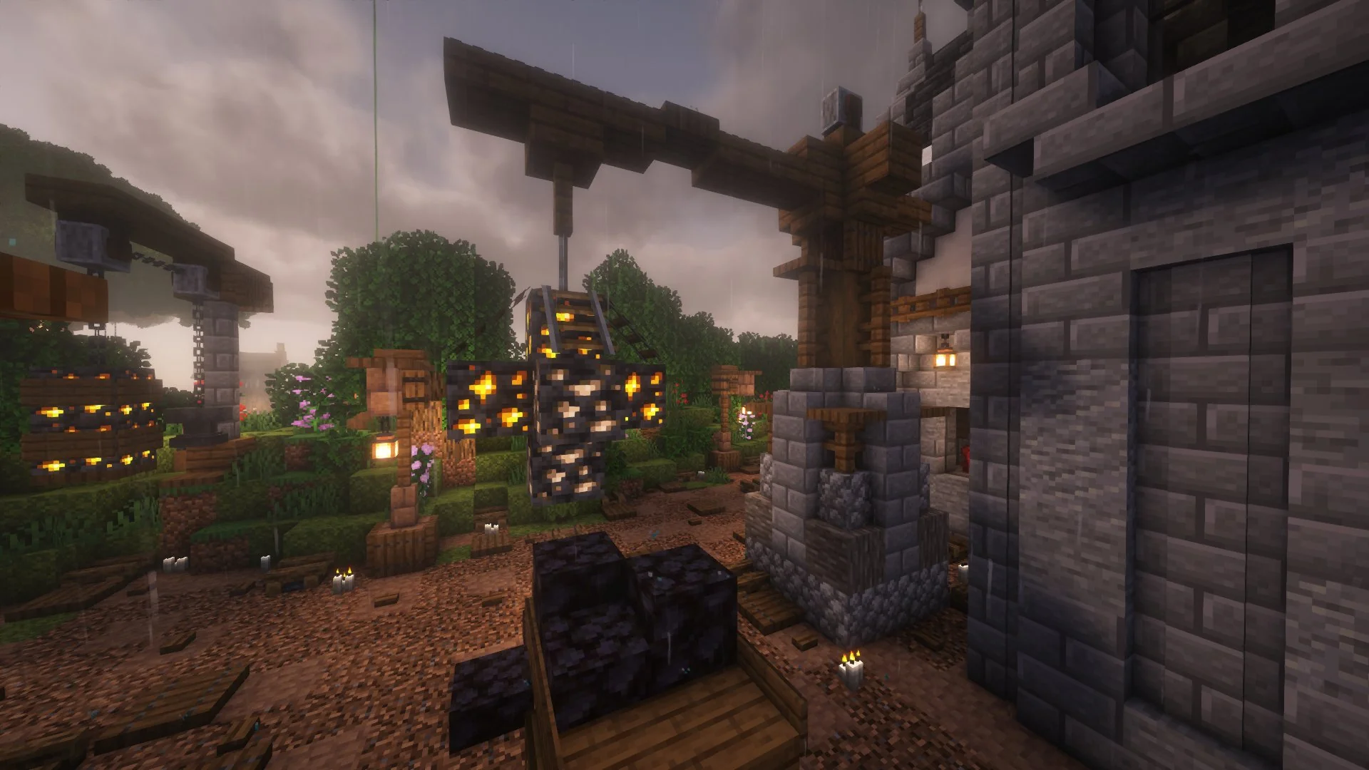 Mining Crane - Image 4