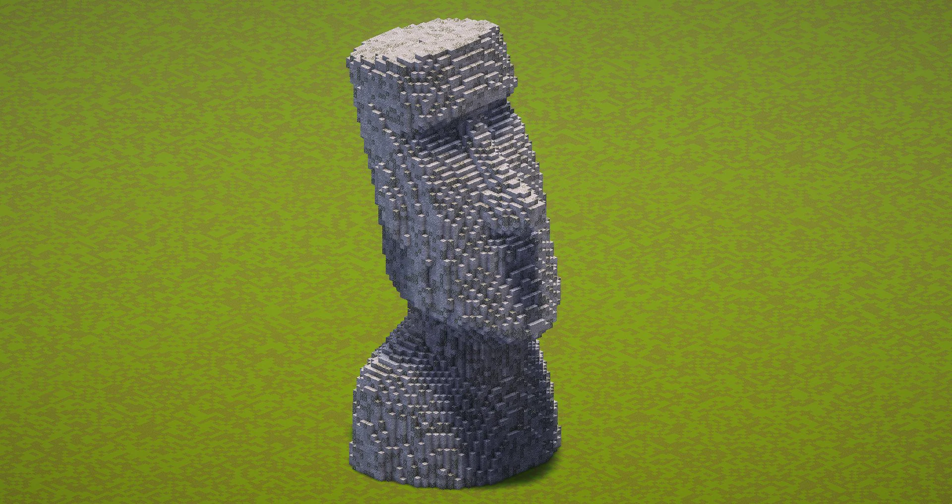 Moai Statue - Image 2