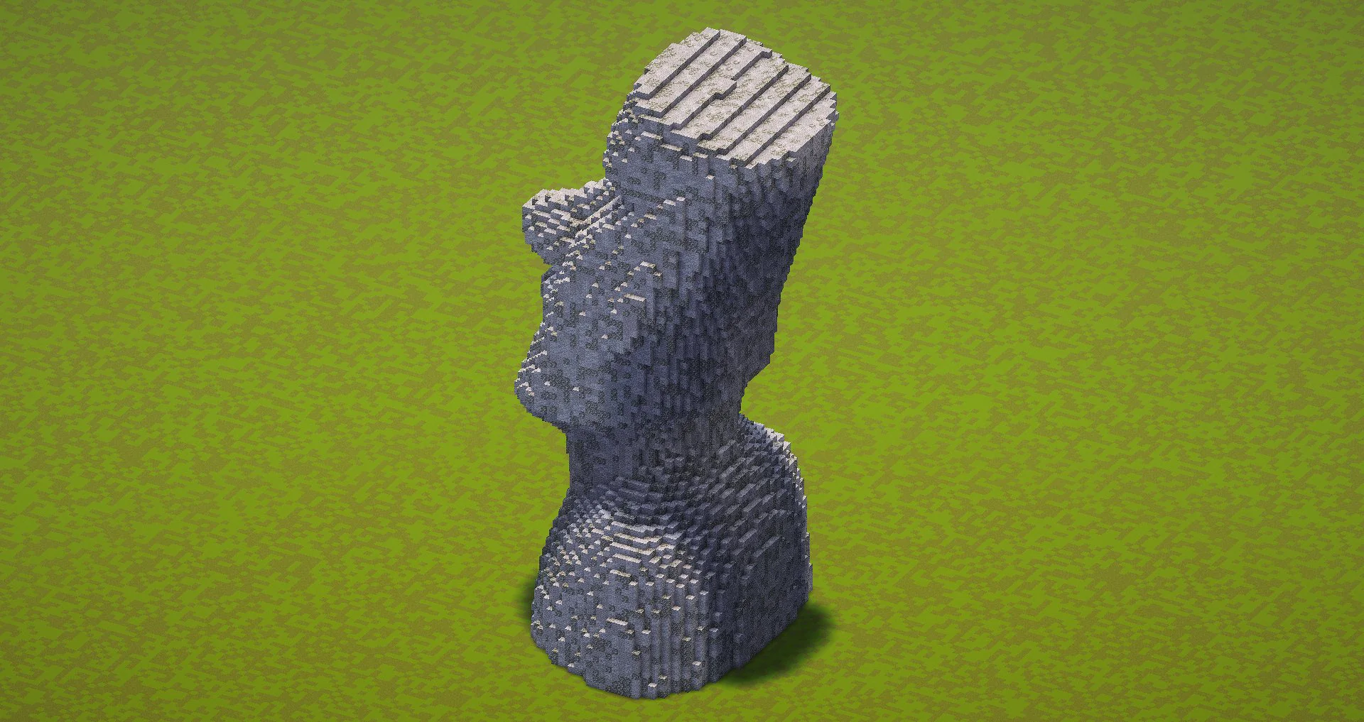 Moai Statue - Image 4