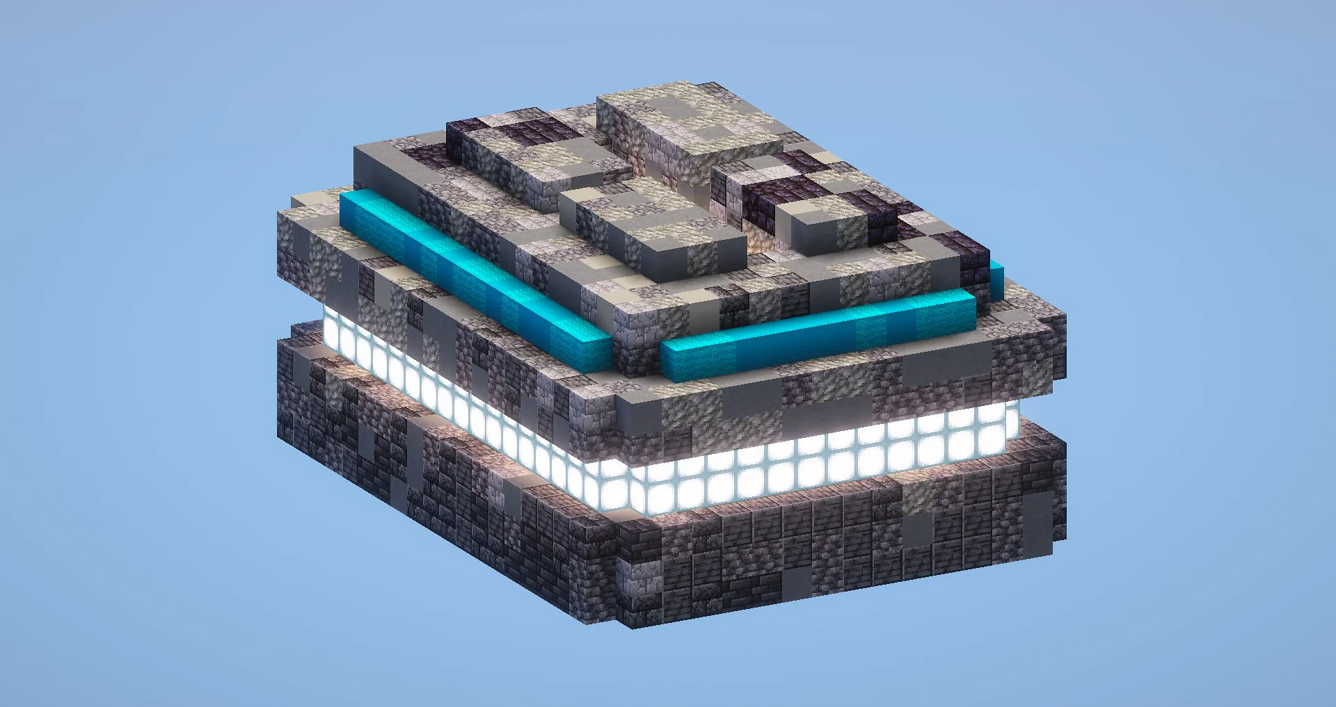 Modern City Building - Image 2