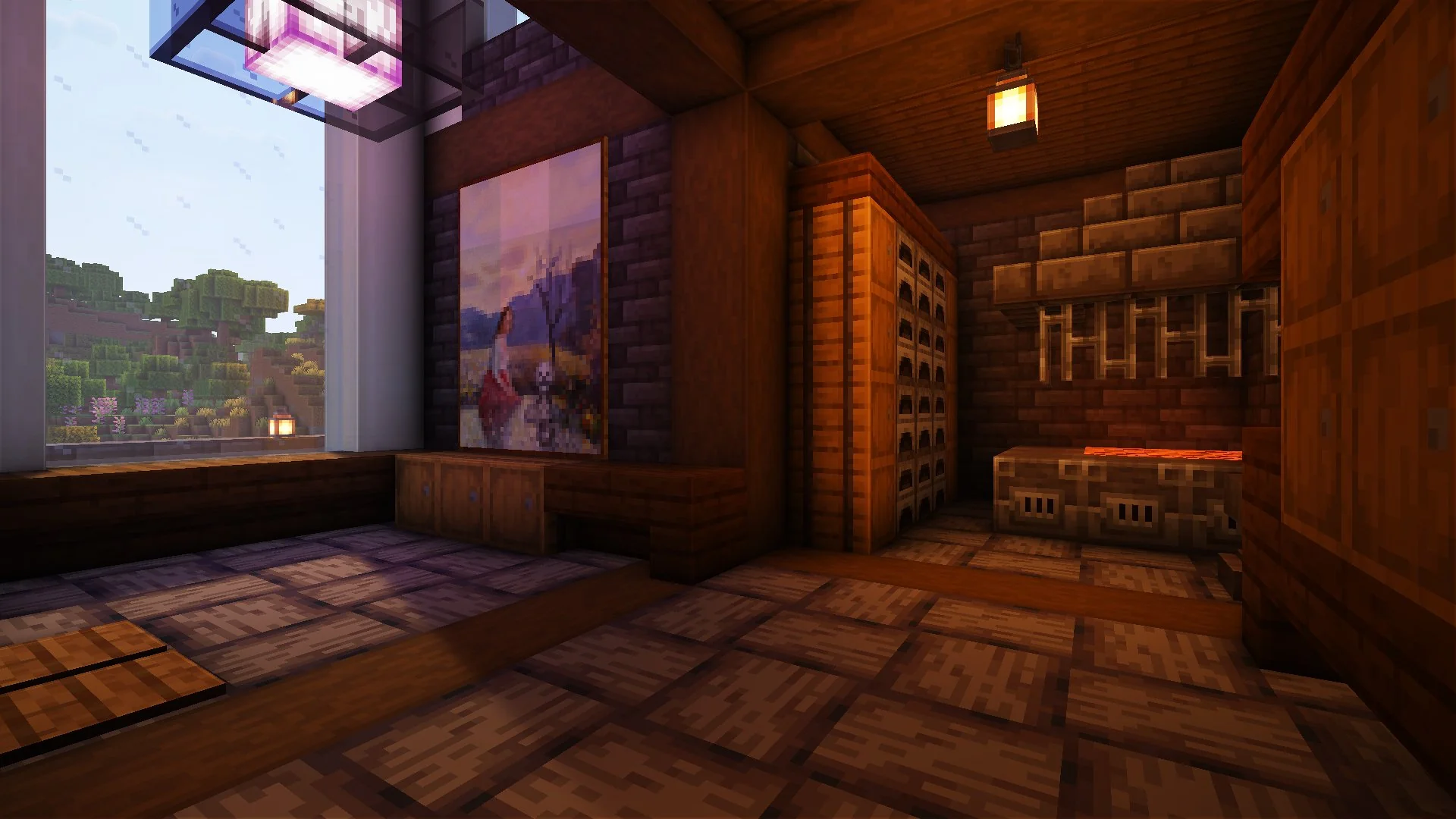 Modern Cliffside Mansion - Image 4