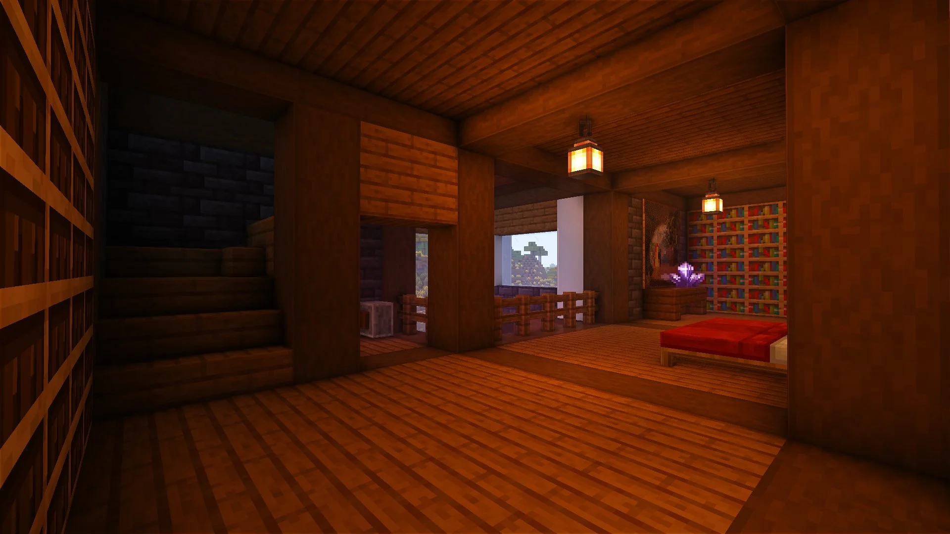 Modern Cliffside Mansion - Image 5