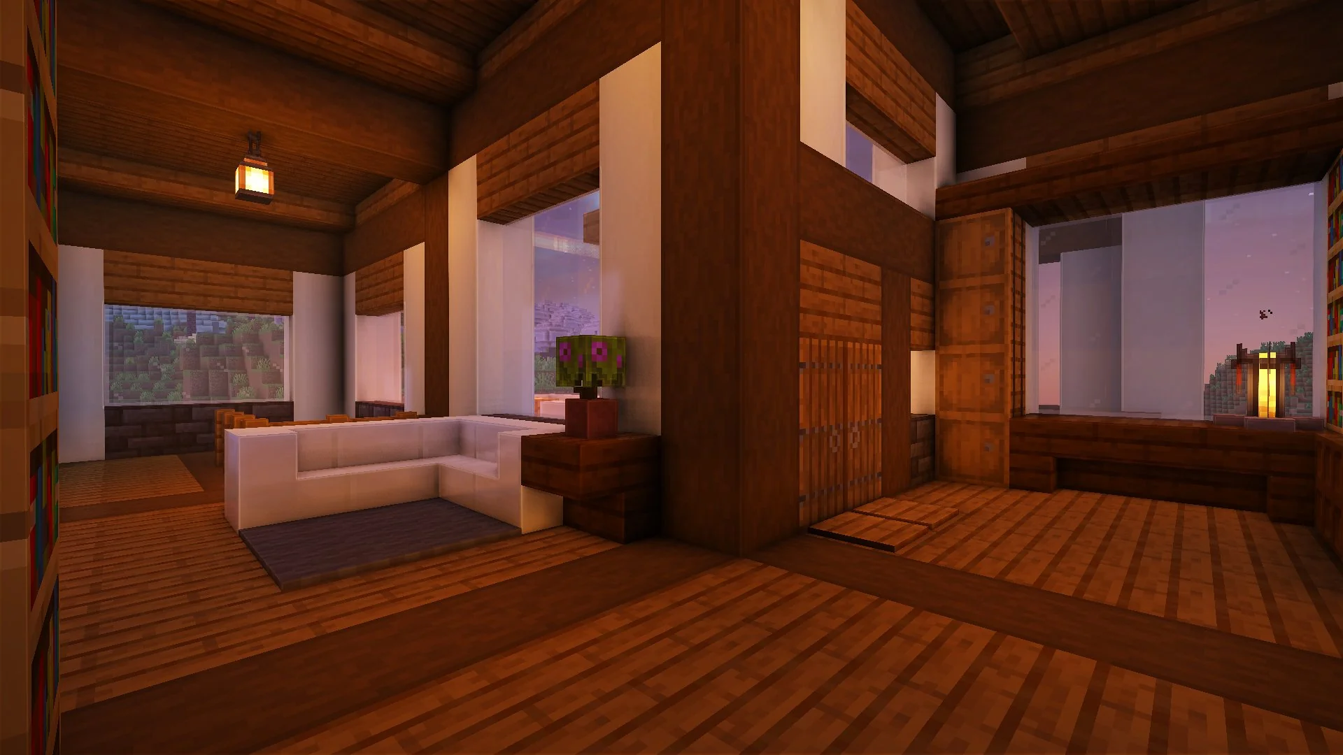 Modern Cliffside Mansion - Image 6