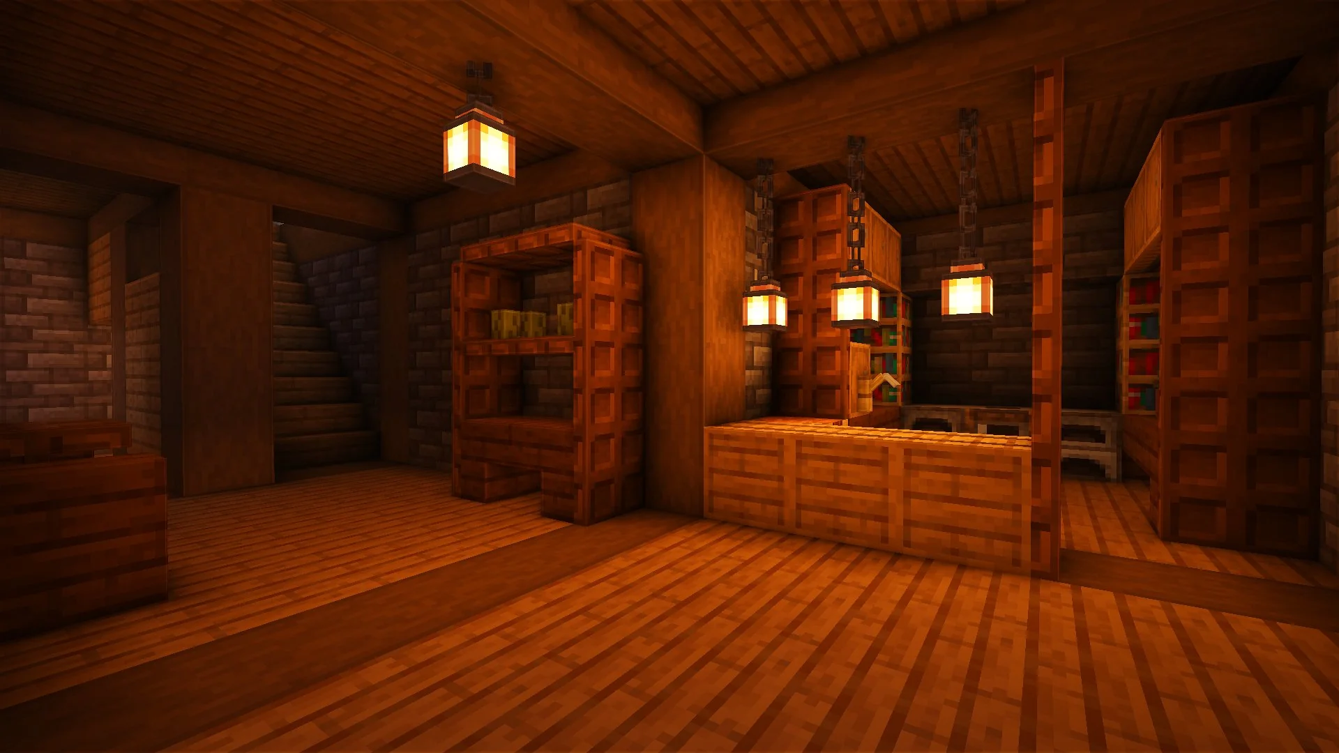 Modern Cliffside Mansion - Image 7