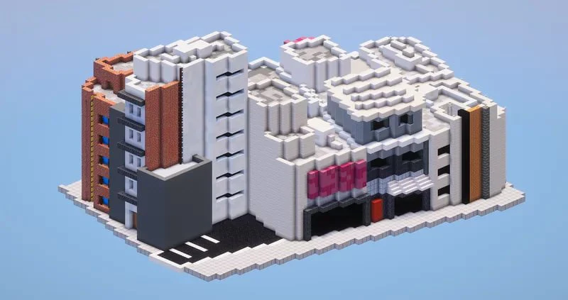 Modern District - Image 2