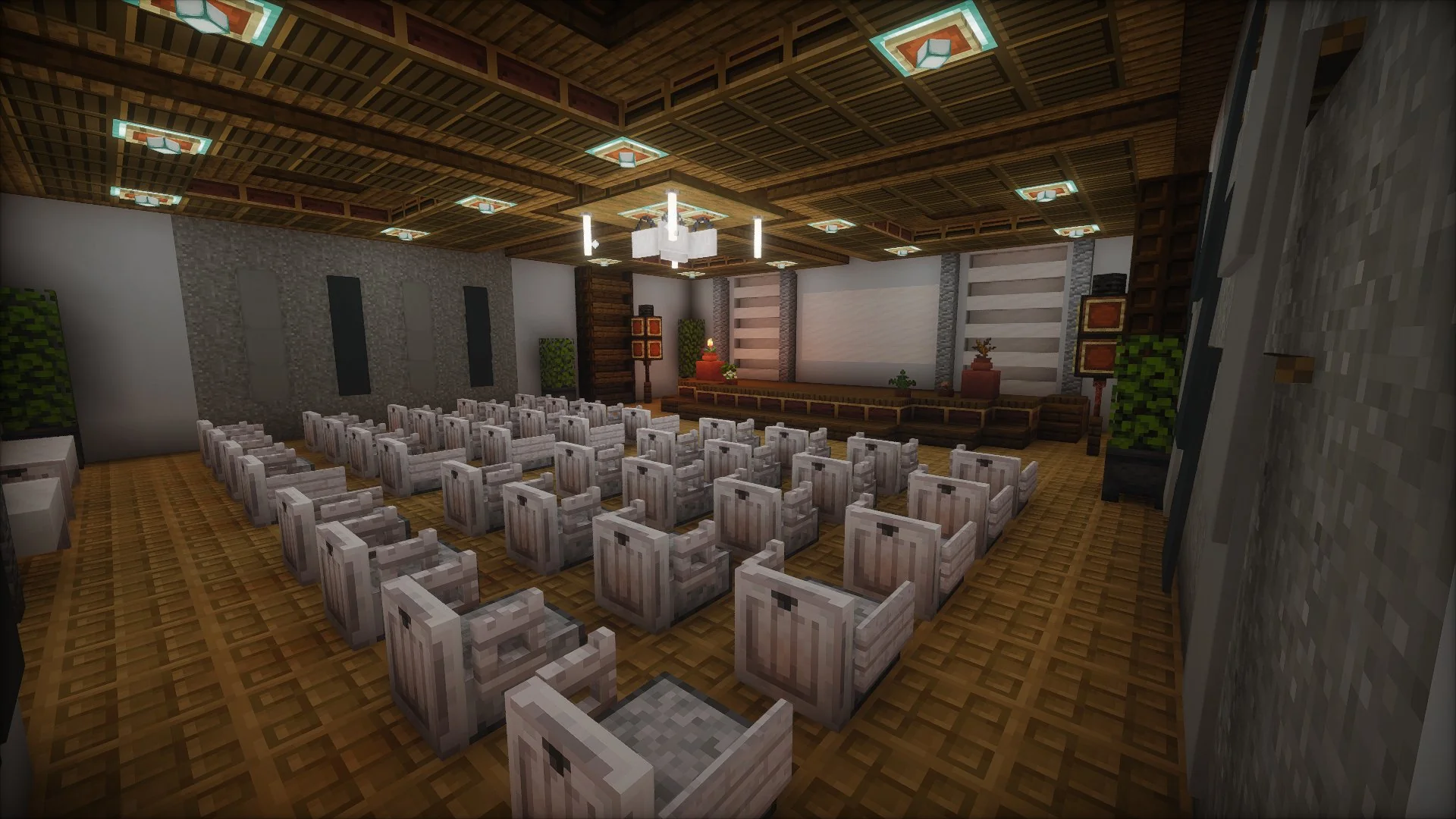 Modern Hotel Building - Fully Furnished - Image 10