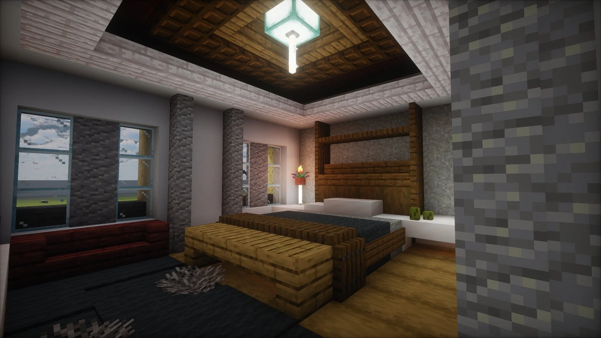 Modern Hotel Building - Fully Furnished - Image 13