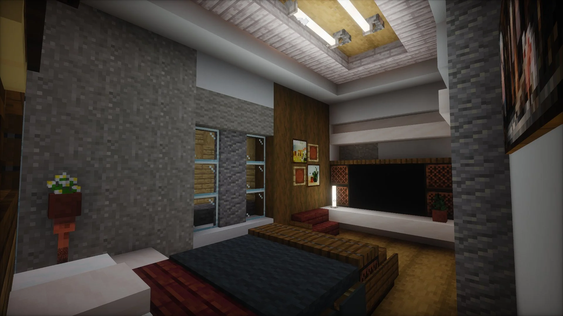 Modern Hotel Building - Fully Furnished - Image 15