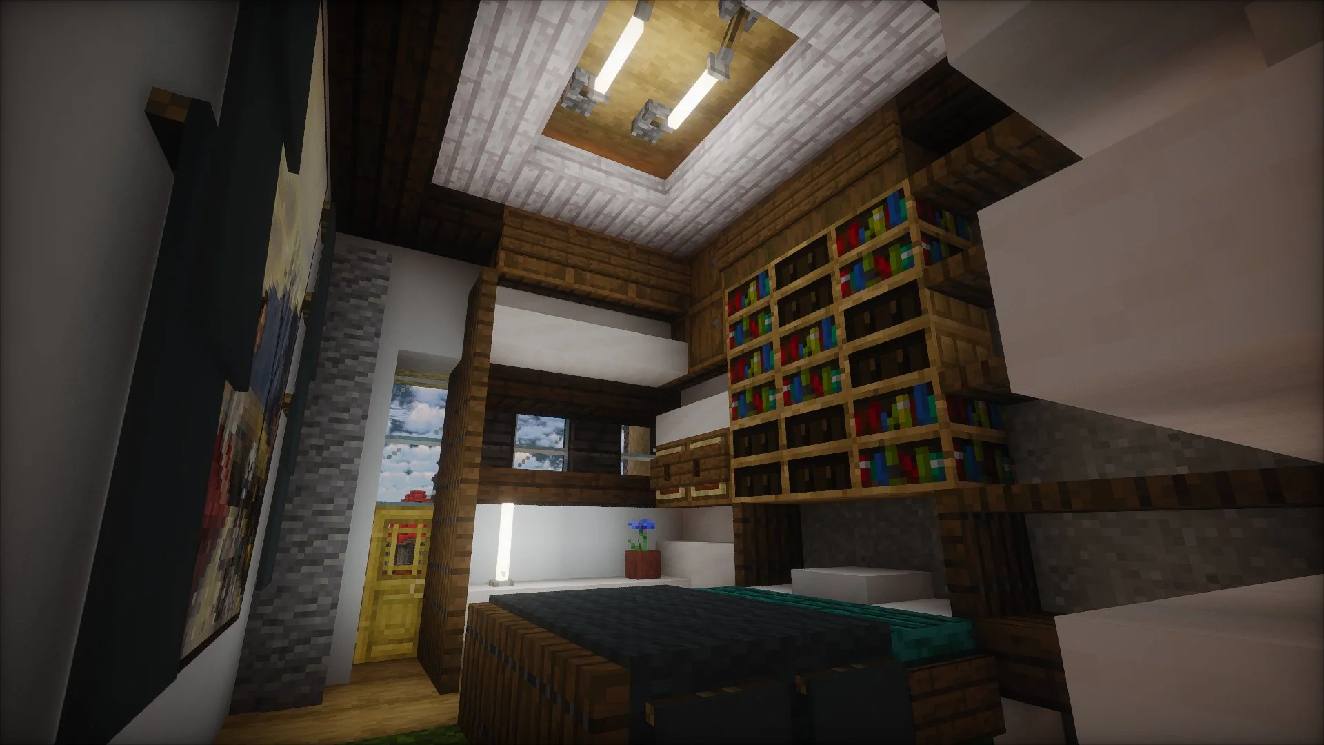 Modern Hotel Building - Fully Furnished - Image 16
