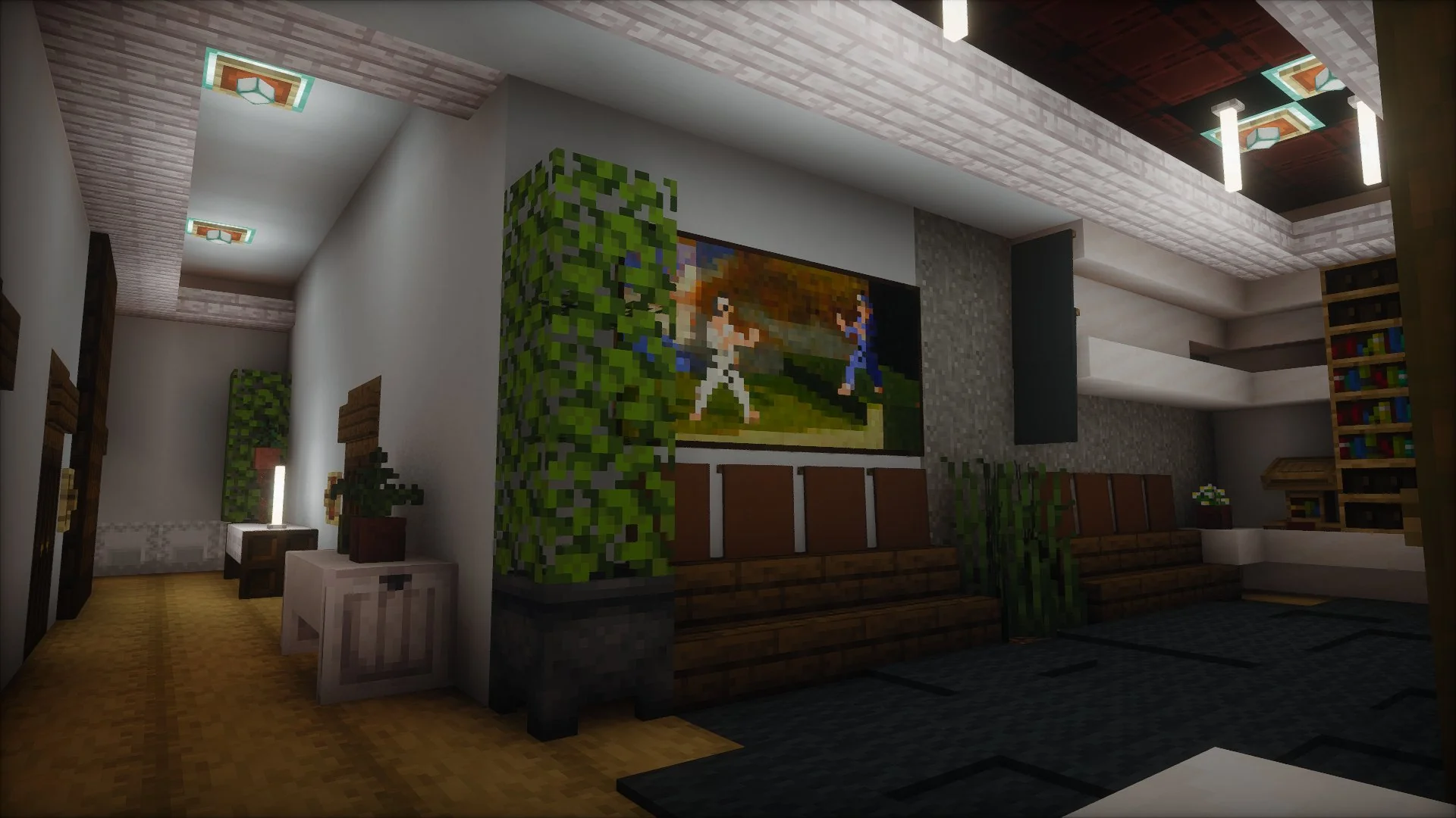 Modern Hotel Building - Fully Furnished - Image 18
