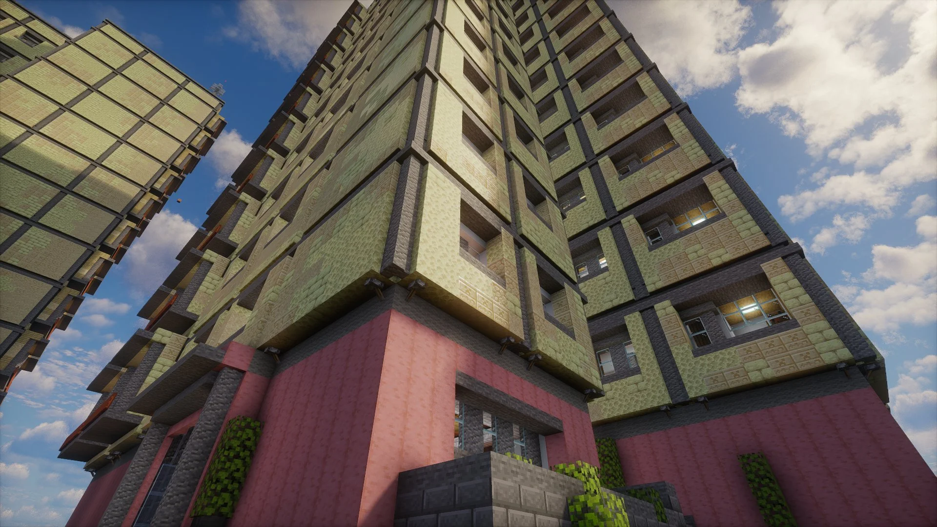 Modern Hotel Building - Fully Furnished - Image 20