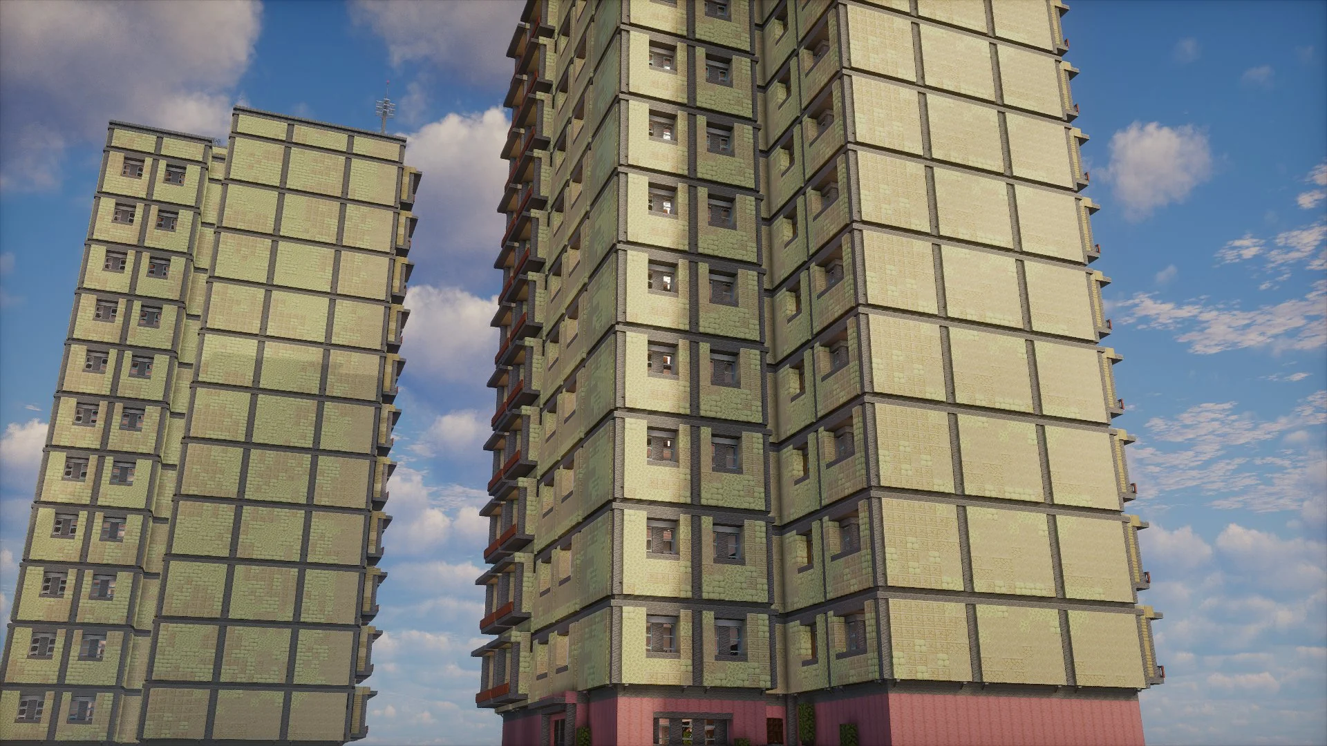 Modern Hotel Building - Fully Furnished - Image 3