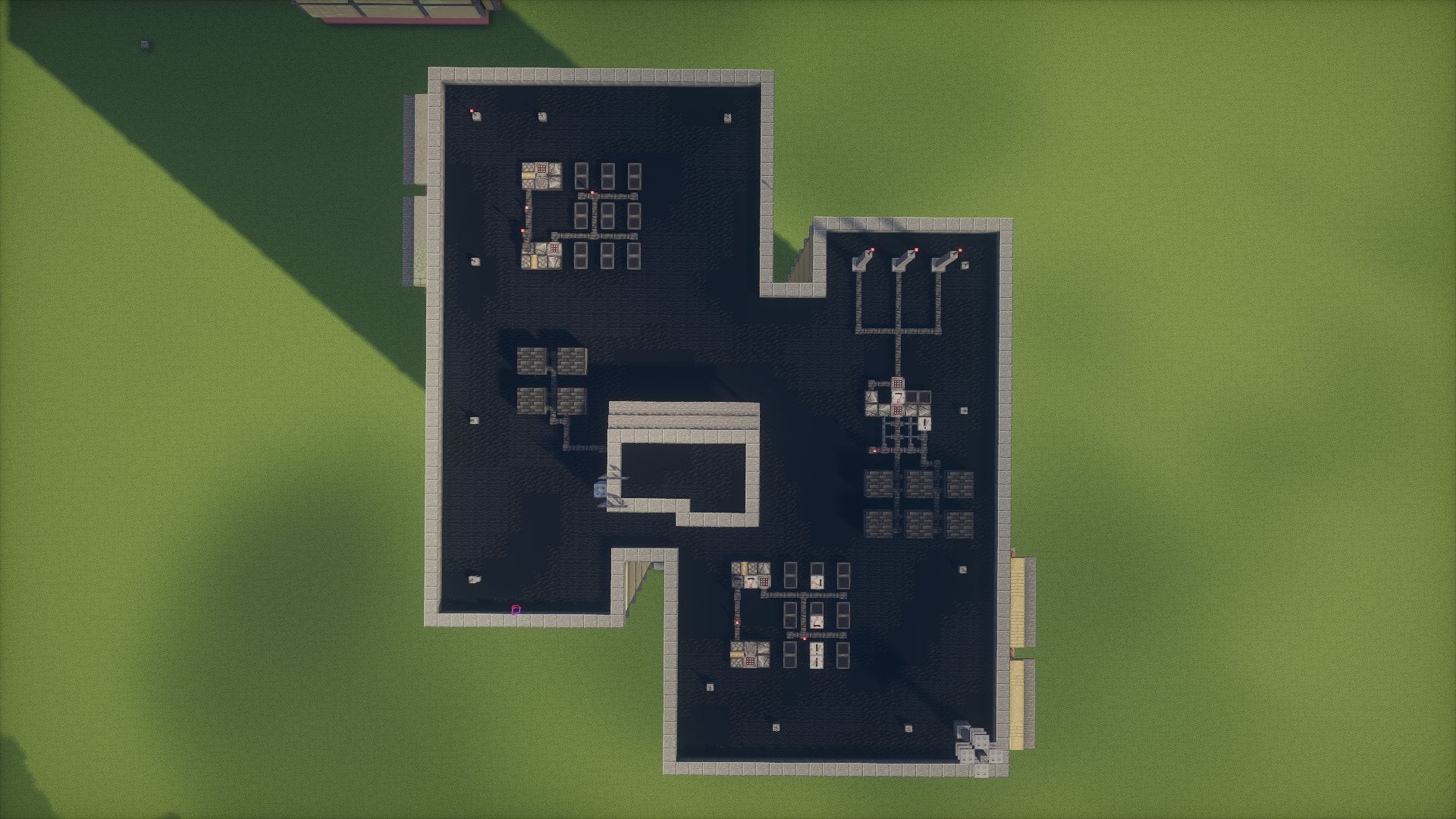 Modern Hotel Building - Fully Furnished - Image 4