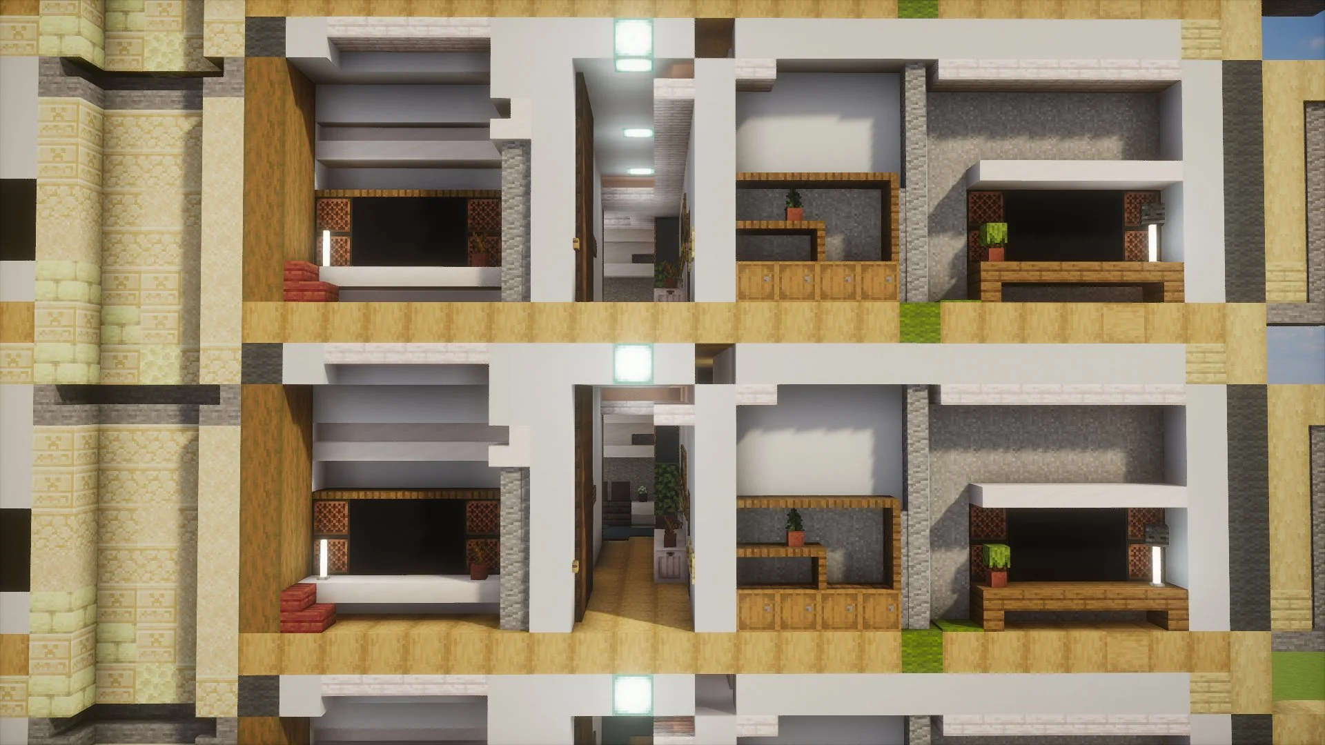 Modern Hotel Building - Fully Furnished - Image 6
