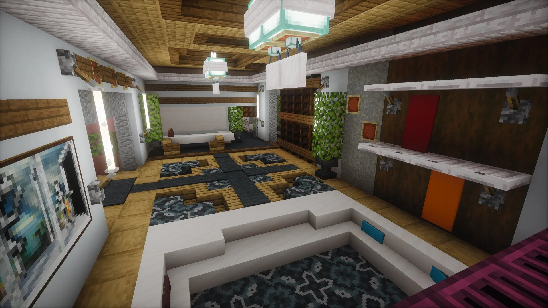 Modern Hotel Building - Fully Furnished - Image 7