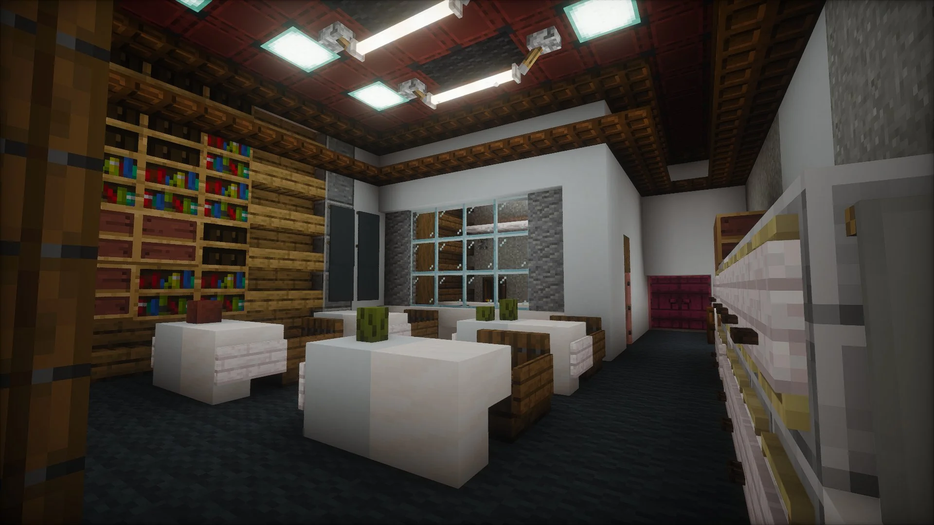Modern Hotel Building - Fully Furnished - Image 8