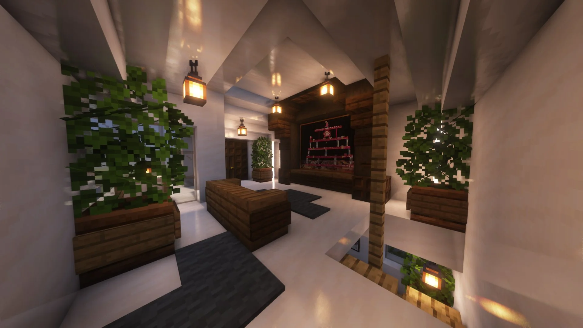 Modern House - Image 10